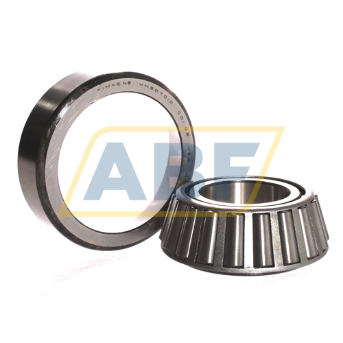HM807046/HM807010 Timken