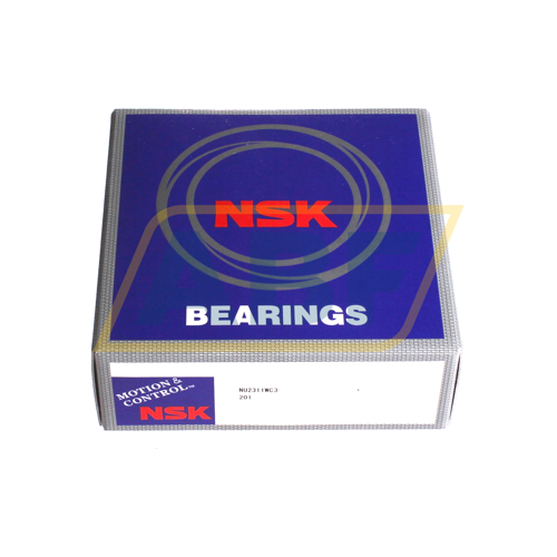 NU2311WC3 NSK