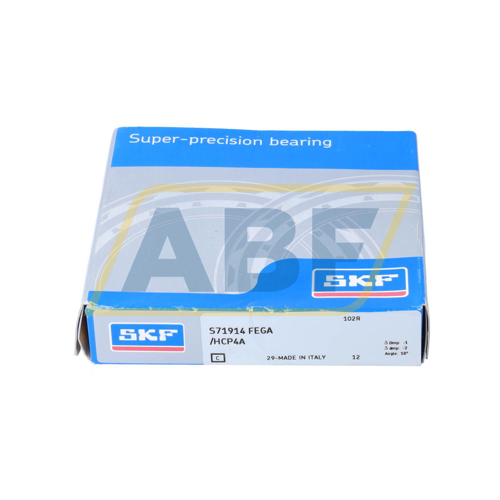 S71914FEGA/HCP4A SKF
