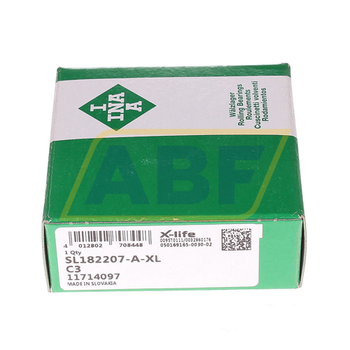 SY30TF/VA201 SKF