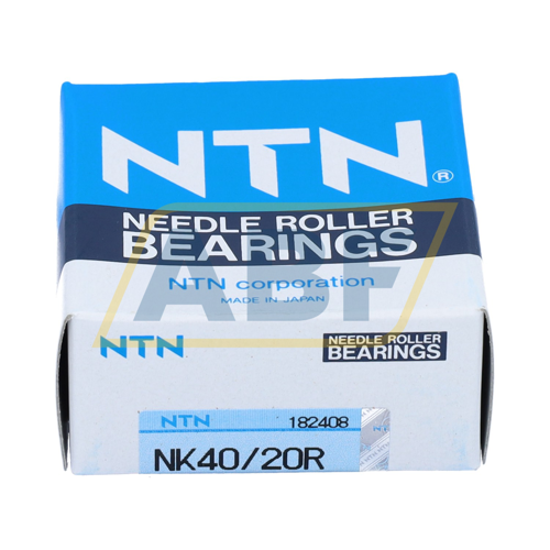 NK40/20R NTN