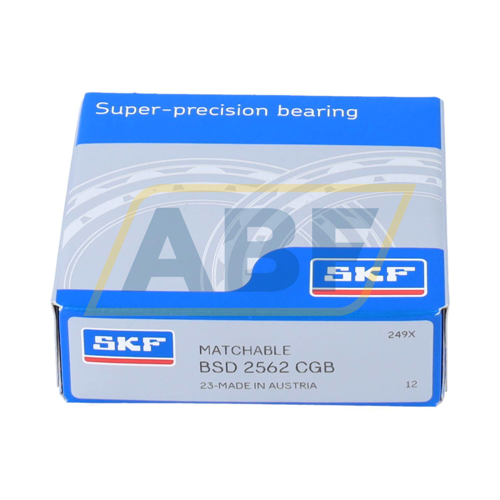 BSD2562CGB SKF