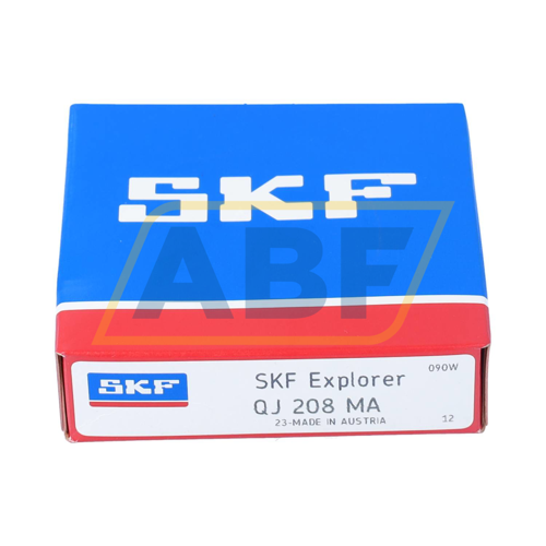 QJ208MA SKF