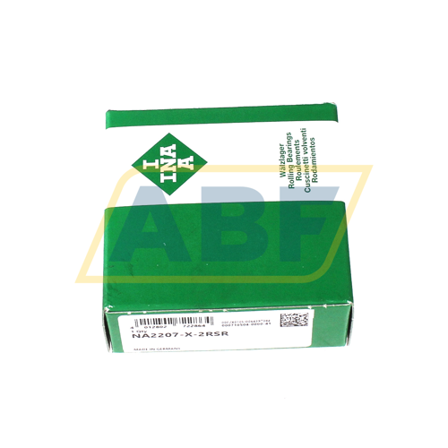 NA2207-X-2RSR INA