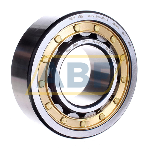 NJ2314-E-XL-M1A-C4 FAG