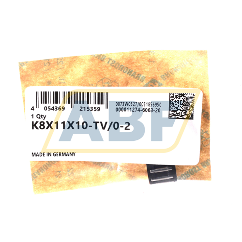 K8X11X10-TV/0-2 INA