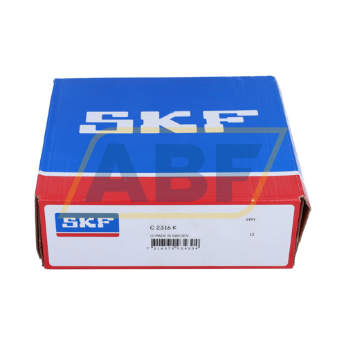 C2316K SKF