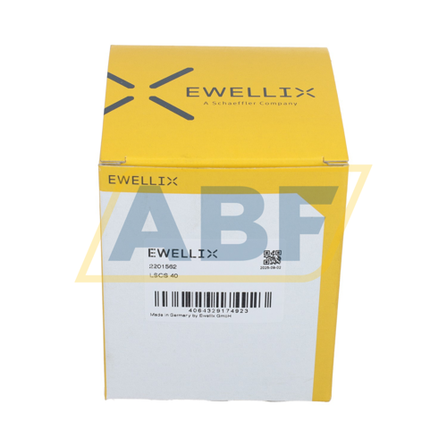 LSCS40 Ewellix
