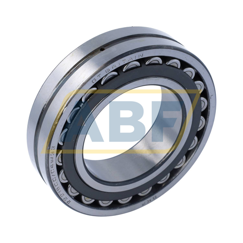 22215CC/C4W33 SKF
