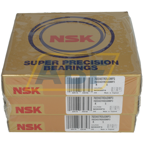 7022A5TRDUDMP3 NSK