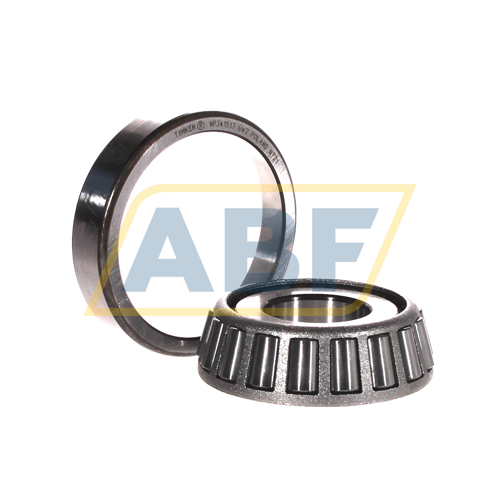 NP285701/NP341513 Timken