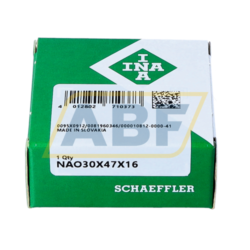 NAO30X47X16 INA
