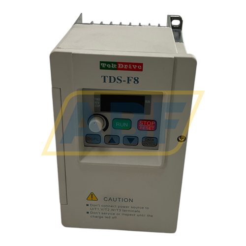 TDS-F8-L0P7E Tek-Drive