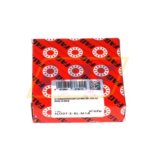 NJ207-E-XL-M1A FAG