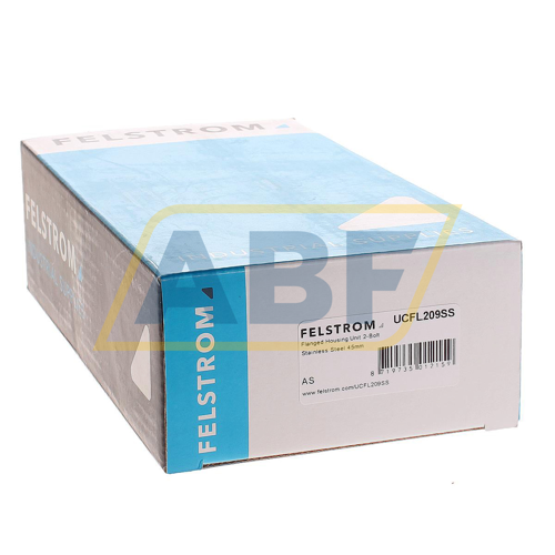 UCFL209SS Felstrom