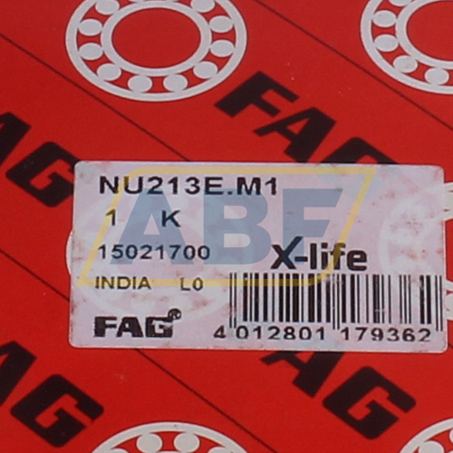 NU213E.M1 FAG