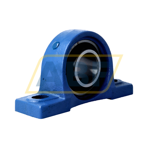 UCP208 SNR