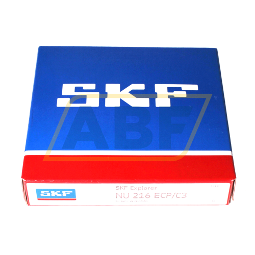 NU216ECP/C3 SKF