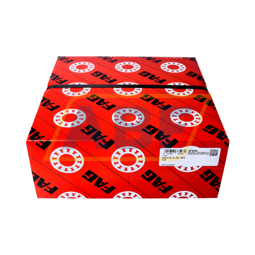 NJ318-E-XL-M1-C4 FAG