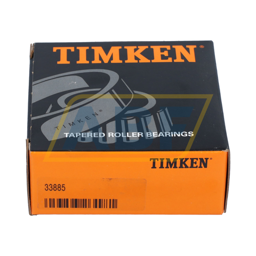33885 Timken