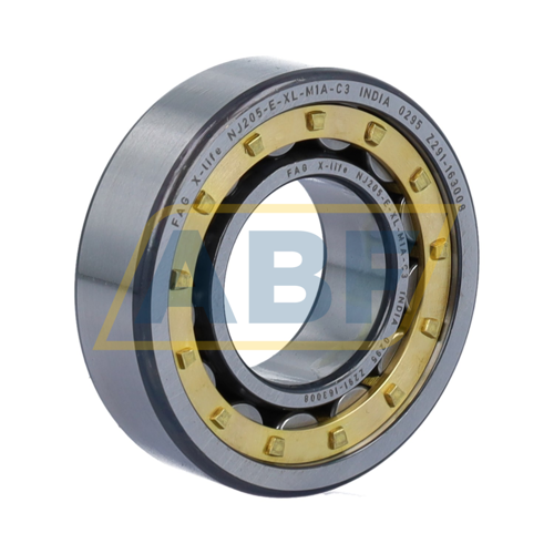 NJ205-E-XL-M1A-C3 FAG