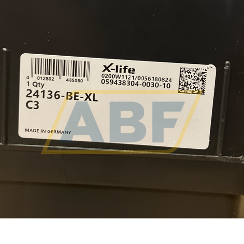 24136-BE-XL-C3 FAG