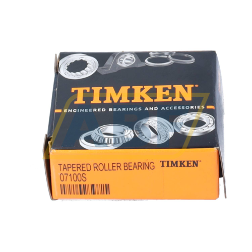 07100S Timken