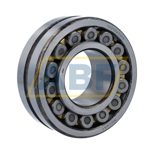 22312MB W33 C3 Rollway