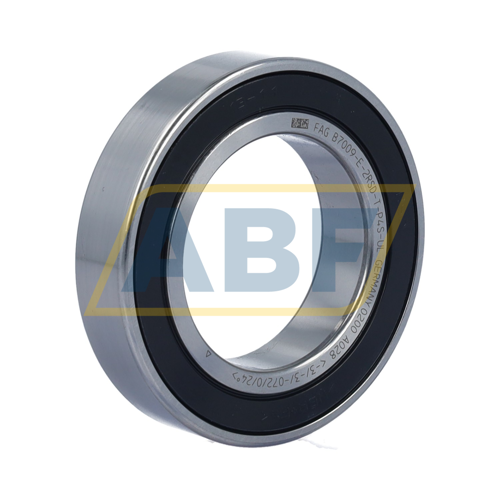 B7009-E-2RSD-T-P4S-UL FAG