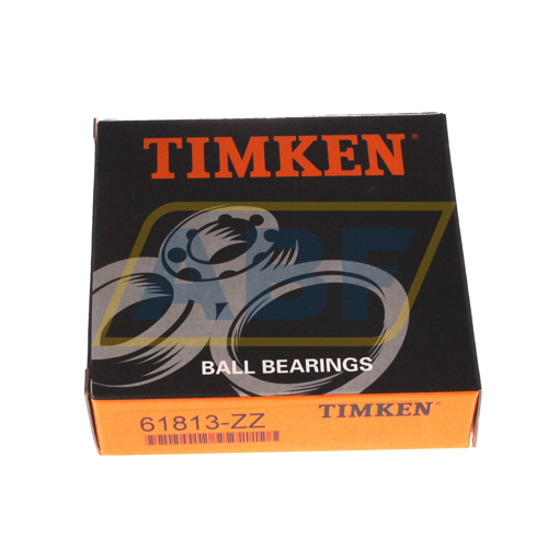 61813-ZZ Timken