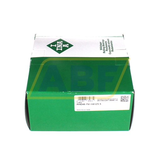 PHE40-TV-FA125.5 INA
