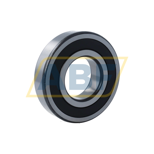 6312-2RS Timken