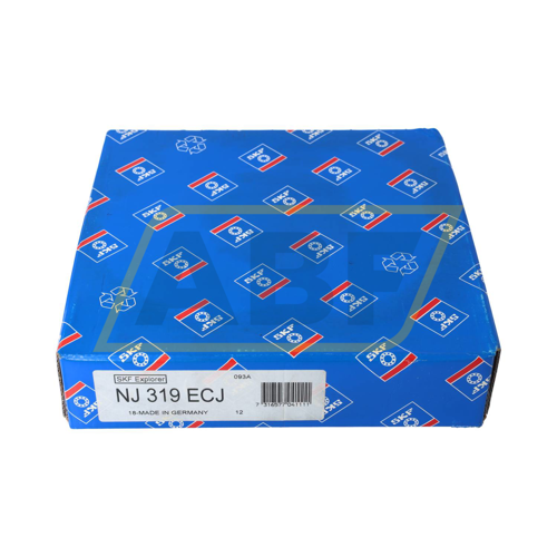 NJ319ECJ SKF