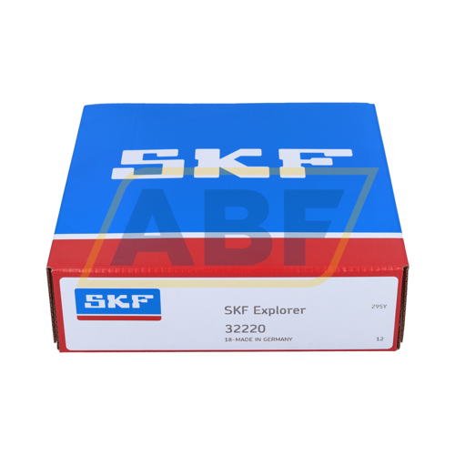 32220 SKF