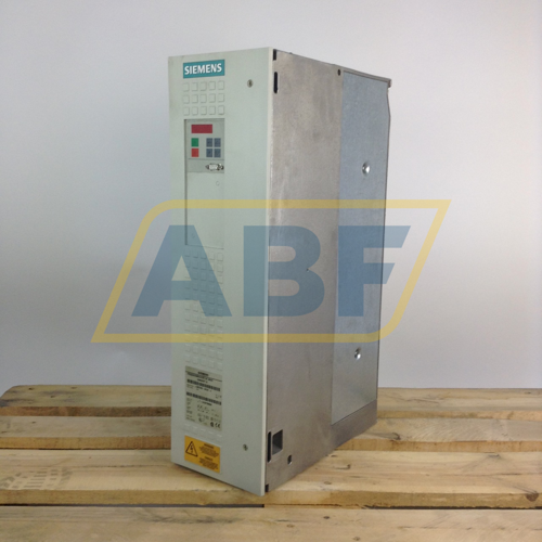 6SE7022-6EC61-Z Siemens