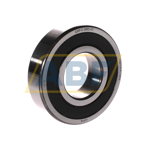 6309-C-2HRS-C3 FAG