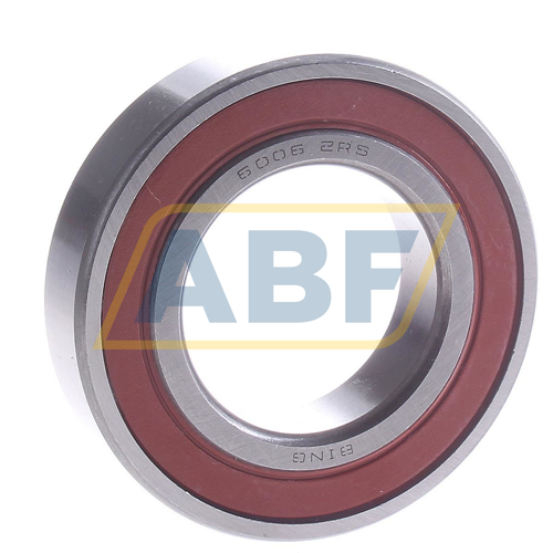 6006-2RS Bing Netherlands