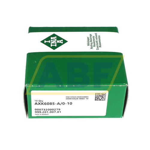 AXK6085-A/0-10 INA
