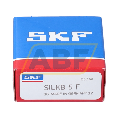 SILKB5F SKF
