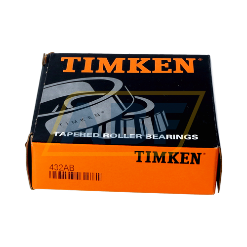 432AB Timken