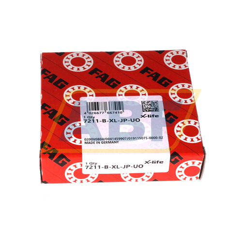 7211-B-XL-JP-UO FAG