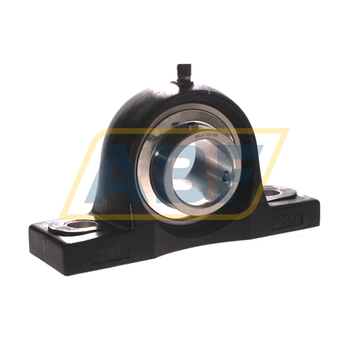 P208(BLACK) Fushan Bearing