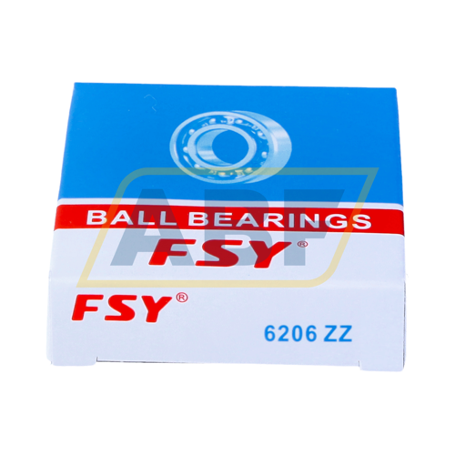 6206ZZ FSY