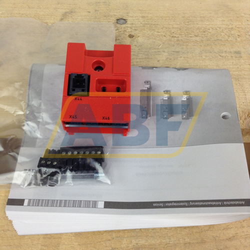 FSC11B SEW-EURODRIVE