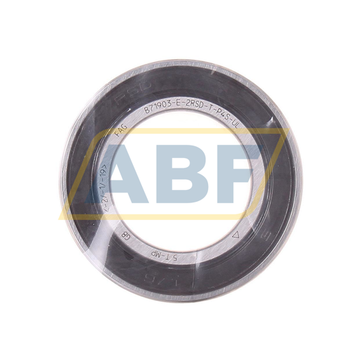 B71903E.2RSD.T.P4S.UL FAG