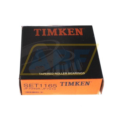 SET1165 Timken