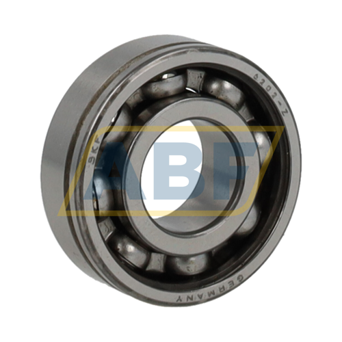 6202-ZN SKF