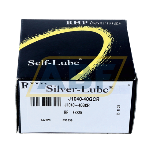 J1040-40GCR F22S5 RHP