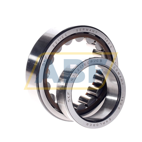 NJ2211ECP/C3 SKF