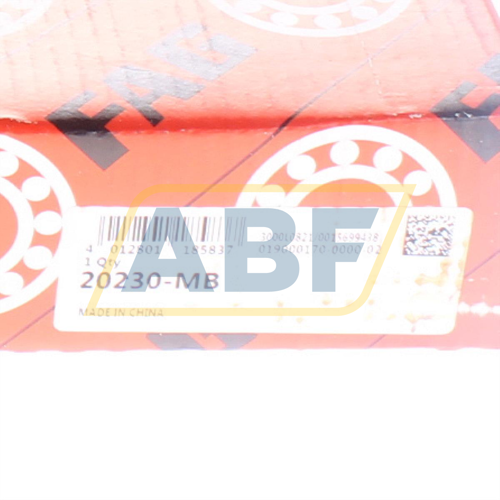 20230-MB FAG